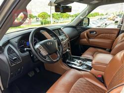 ئينفنتي QX80